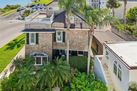 House in Saint Augustine, Florida 6 bedrooms, 371.52 sq.m. № 2111763 - photo 6