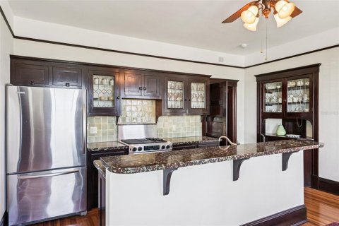House in Saint Augustine, Florida 6 bedrooms, 371.52 sq.m. № 2111763 - photo 20