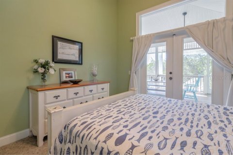 Casa en alquiler en Placida, Florida, 3 dormitorios, 142.7 m2 № 584345 - foto 27