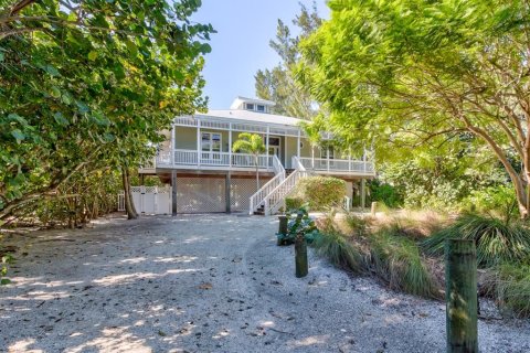 Casa en alquiler en Placida, Florida, 3 dormitorios, 142.7 m2 № 584345 - foto 5