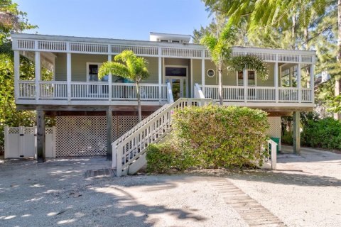Casa en alquiler en Placida, Florida, 3 dormitorios, 142.7 m2 № 584345 - foto 6