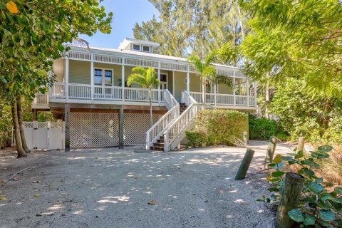 Casa en alquiler en Placida, Florida, 3 dormitorios, 142.7 m2 № 584345 - foto 4