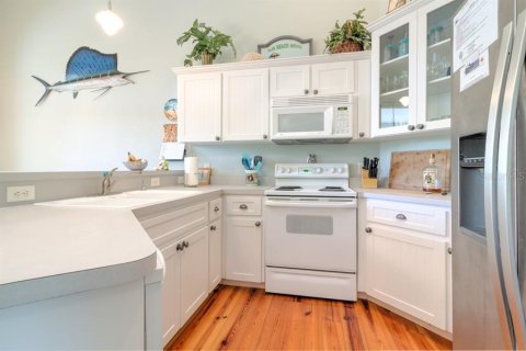 Casa en alquiler en Placida, Florida, 3 dormitorios, 142.7 m2 № 584345 - foto 14