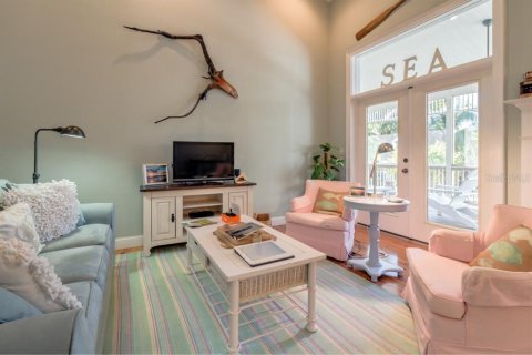 Casa en alquiler en Placida, Florida, 3 dormitorios, 142.7 m2 № 584345 - foto 9