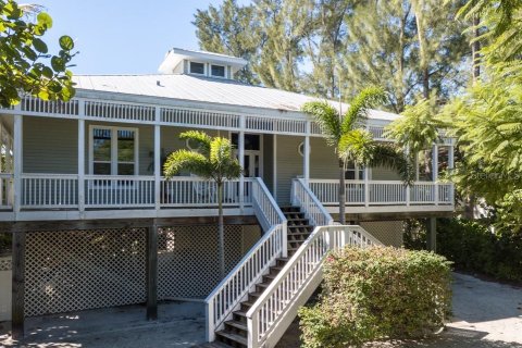 Casa en alquiler en Placida, Florida, 3 dormitorios, 142.7 m2 № 584345 - foto 3