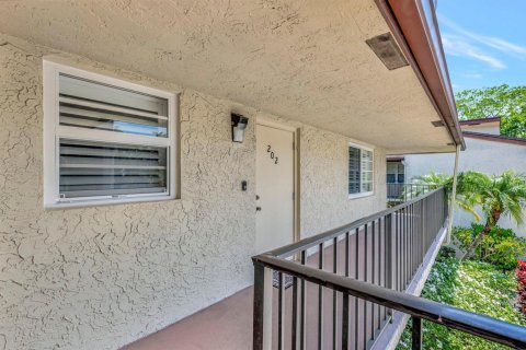 Condominio en venta en Tamarac, Florida, 2 dormitorios, 119.47 m2 № 2181263 - foto 26
