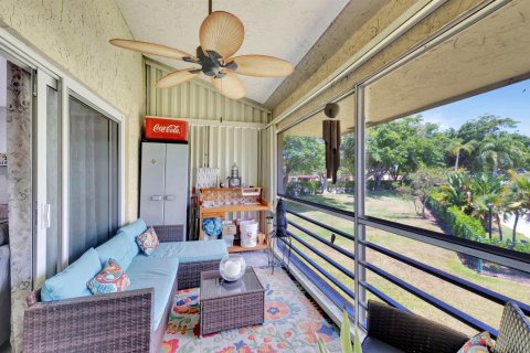 Condominio en venta en Tamarac, Florida, 2 dormitorios, 119.47 m2 № 2181263 - foto 15