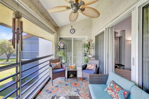 Condominio en venta en Tamarac, Florida, 2 dormitorios, 119.47 m2 № 2181263 - foto 17