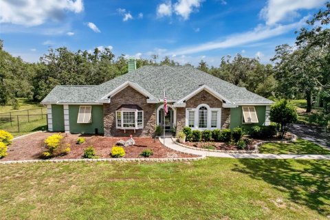 House in Hudson, Florida 3 bedrooms, 281.96 sq.m. № 1881350 - photo 2