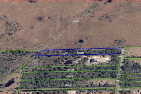 Terreno en venta en Orlando, Florida № 834023 - foto 2