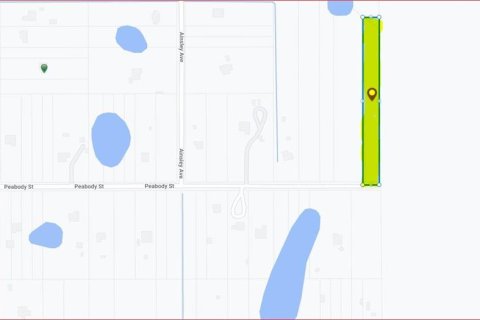Terreno en venta en Orlando, Florida № 834023 - foto 6