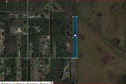 Terreno en venta en Orlando, Florida № 834023 - foto 3