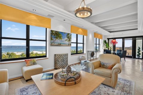 Copropriété à louer à Miami Beach, Floride: 2 chambres, 159.79 m2 № 2024124 - photo 4