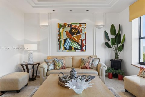 Copropriété à louer à Miami Beach, Floride: 2 chambres, 159.79 m2 № 2024124 - photo 7