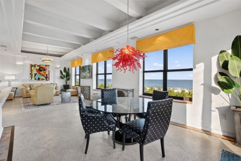 Copropriété à louer à Miami Beach, Floride: 2 chambres, 159.79 m2 № 2024124 - photo 5