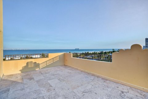 Copropriété à louer à Miami Beach, Floride: 2 chambres, 159.79 m2 № 2024124 - photo 9