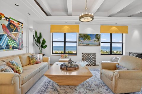 Copropriété à louer à Miami Beach, Floride: 2 chambres, 159.79 m2 № 2024124 - photo 6