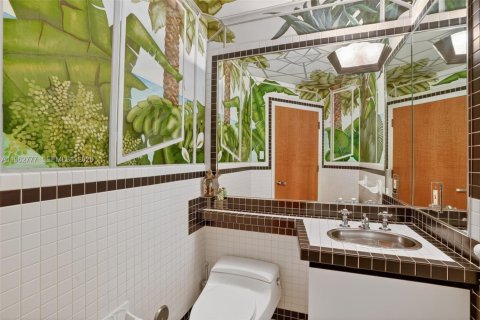 Copropriété à louer à Miami Beach, Floride: 2 chambres, 159.79 m2 № 2024124 - photo 21