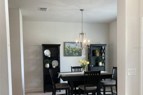 House in Ocala, Florida 4 bedrooms, 216.83 sq.m. № 1437503 - photo 11