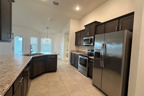 House in Ocala, Florida 4 bedrooms, 216.83 sq.m. № 1437503 - photo 21