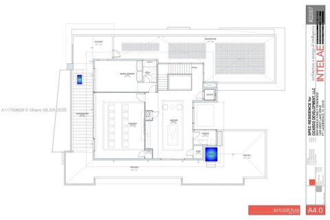 Villa ou maison à vendre à Fort Lauderdale, Floride: 7 chambres, 966.18 m2 № 1936949 - photo 21