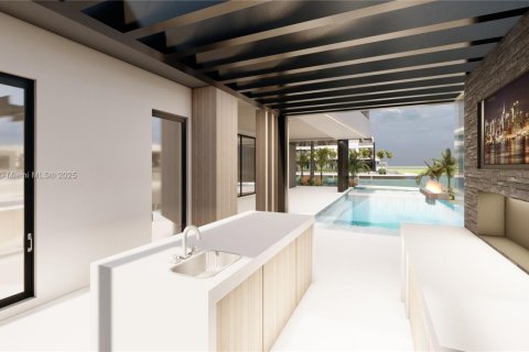 Villa ou maison à vendre à Fort Lauderdale, Floride: 7 chambres, 966.18 m2 № 1936949 - photo 8