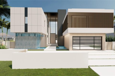 Villa ou maison à vendre à Fort Lauderdale, Floride: 7 chambres, 966.18 m2 № 1936949 - photo 2