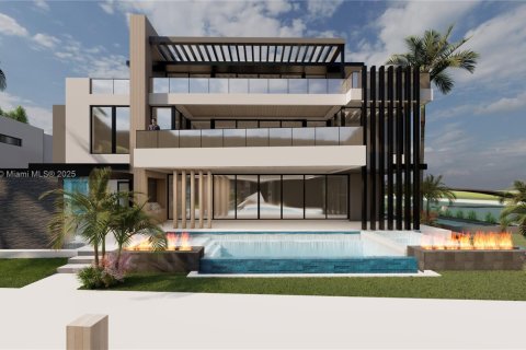 Villa ou maison à vendre à Fort Lauderdale, Floride: 7 chambres, 966.18 m2 № 1936949 - photo 11