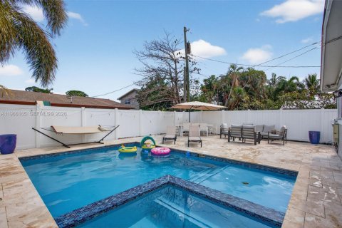 Casa en venta en Deerfield Beach, Florida, 3 dormitorios, 130.43 m2 № 2029926 - foto 20