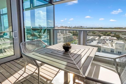 Condo in Miami Beach, Florida, 1 bedroom  № 2022953 - photo 21
