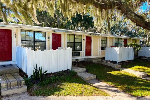Appartement à Leesburg, Floride 3 pièces, 26.76 m2 № 2373625