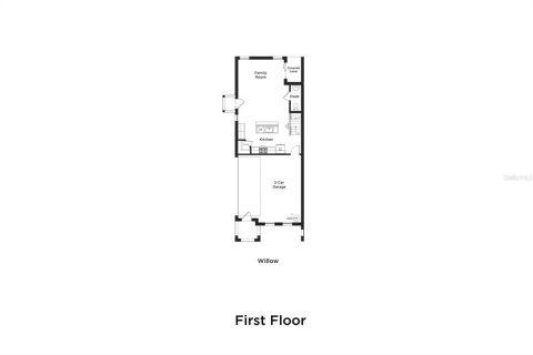 Villa ou maison à vendre à Brandon, Floride: 3 chambres, 159.88 m2 № 2358699 - photo 2