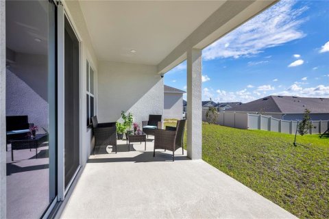 House in Davenport, Florida 3 bedrooms, 147.53 sq.m. № 2123144 - photo 19