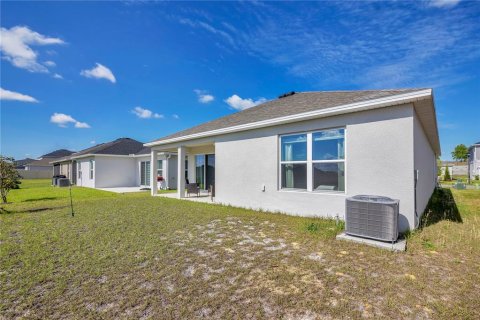 House in Davenport, Florida 3 bedrooms, 147.53 sq.m. № 2123144 - photo 20