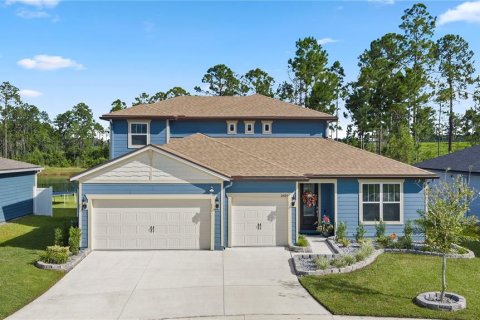 Casa en Green Cove Springs, Florida 4 dormitorios, 296.08 m2 № 2383677