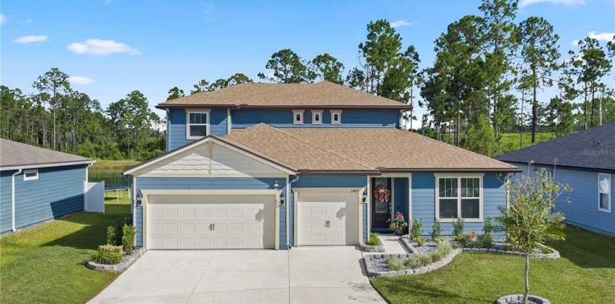 Casa en Green Cove Springs, Florida 4 dormitorios, 296.08 m2 № 2383677