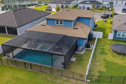 Casa en venta en Green Cove Springs, Florida, 4 dormitorios, 296.08 m2 № 2383677 - foto 11