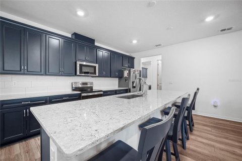 Casa en venta en Green Cove Springs, Florida, 4 dormitorios, 296.08 m2 № 2383677 - foto 21