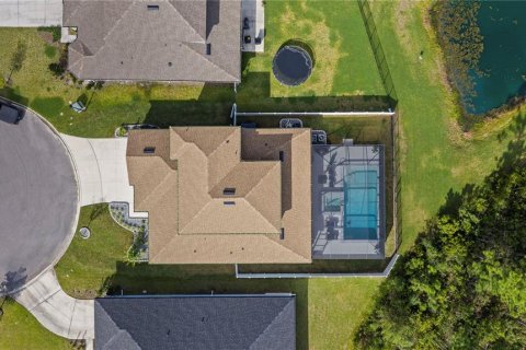Casa en venta en Green Cove Springs, Florida, 4 dormitorios, 296.08 m2 № 2383677 - foto 2