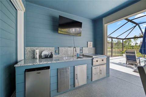 Casa en venta en Green Cove Springs, Florida, 4 dormitorios, 296.08 m2 № 2383677 - foto 5