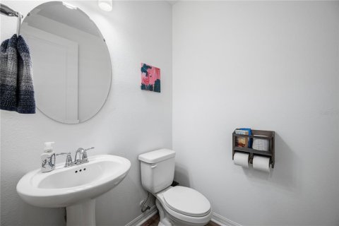 Casa en venta en Green Cove Springs, Florida, 4 dormitorios, 296.08 m2 № 2383677 - foto 18