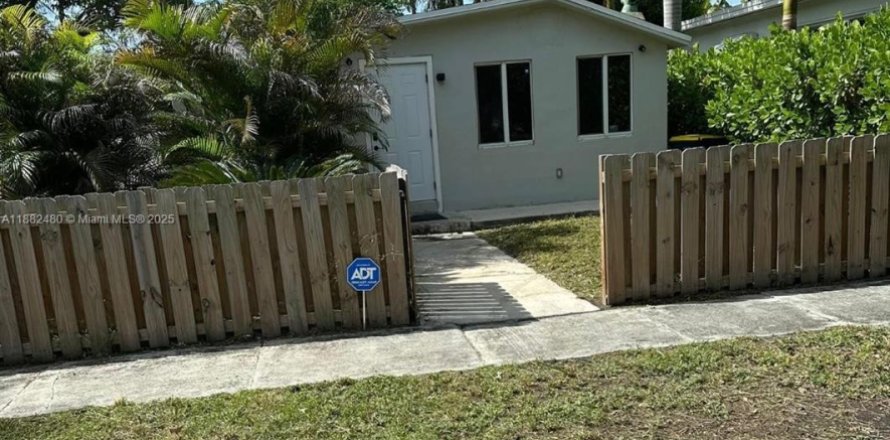 Apartamento en Dania Beach, Florida 3 dormitorios, 286.6 m2 № 1929518