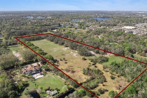 Land in Oviedo, Florida № 2100814 - photo 4