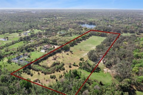 Land in Oviedo, Florida № 2100814 - photo 19