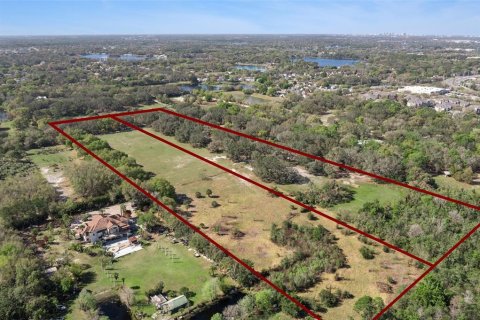 Land in Oviedo, Florida № 2100814 - photo 18