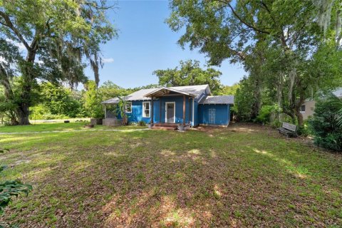 Casa en Ocala, Florida 3 dormitorios, 128.76 m2 № 2232328