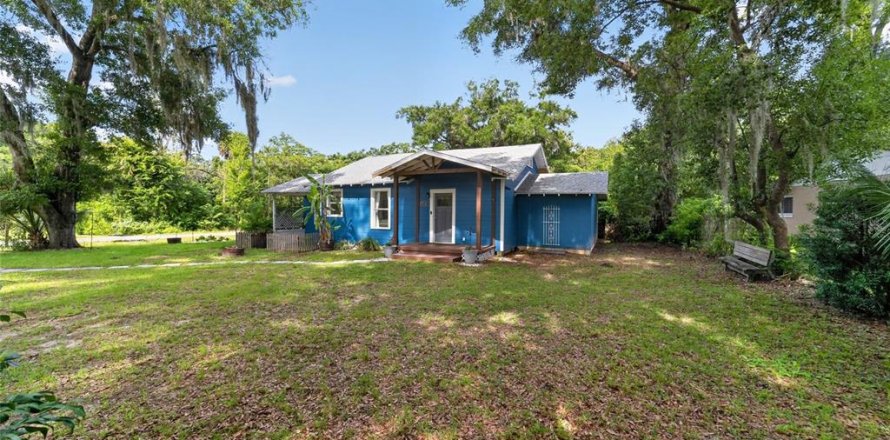Casa en Ocala, Florida 3 dormitorios, 128.76 m2 № 2232328