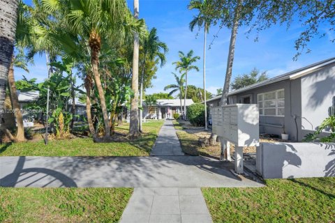 Appartement à louer à Hollywood, Floride: 2 chambres, 60.39 m2 № 2170771 - photo 9