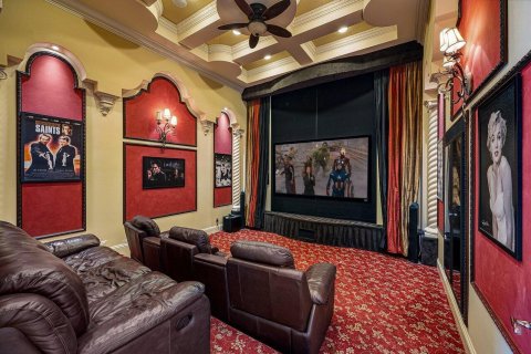 Villa ou maison à vendre à Delray Beach, Floride: 8 chambres, 781.68 m2 № 2432262 - photo 10