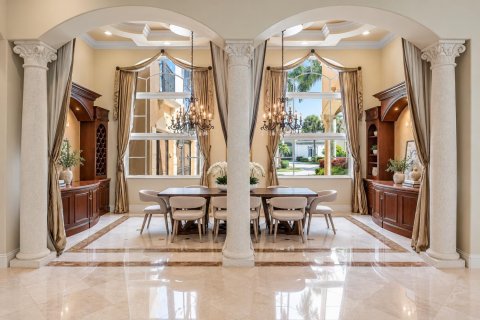 Villa ou maison à vendre à Delray Beach, Floride: 8 chambres, 781.68 m2 № 2432262 - photo 6